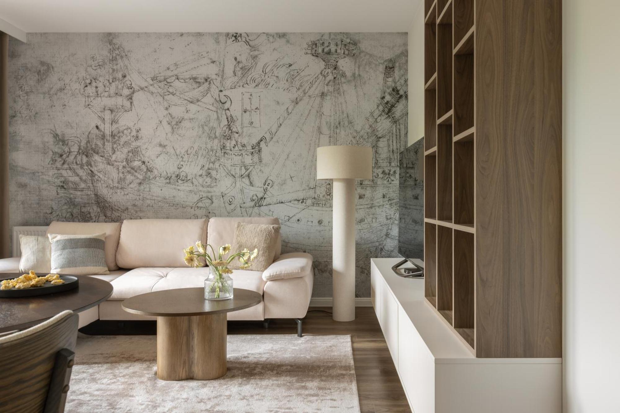 Scala Apartamenty By Moderna Profit- Lakowa 60K Z Parkingiem Danzig Exterior foto